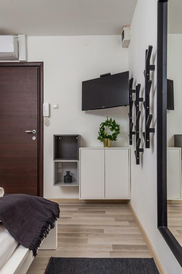 Room Andrea Rijeka Buitenkant foto